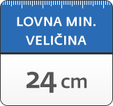 Lovna veličina