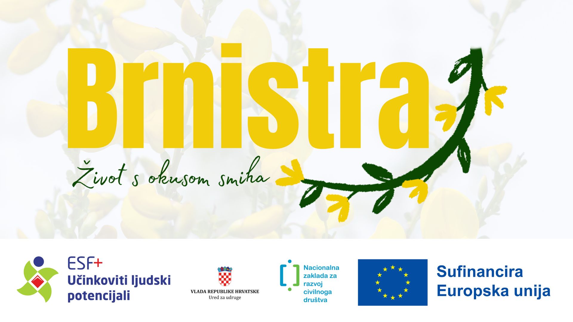 Brnistra – život s okusom smiha